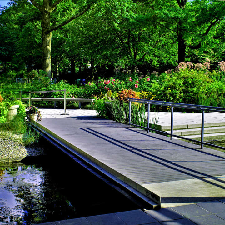 Queens Botanical Garden 1